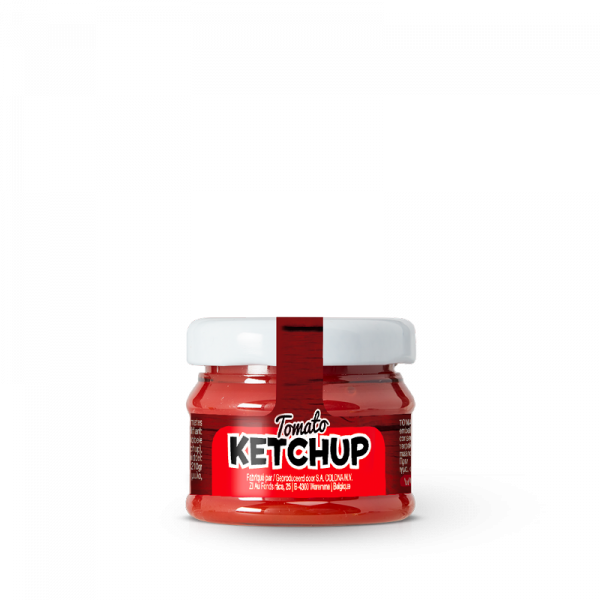 Tomato Ketchup