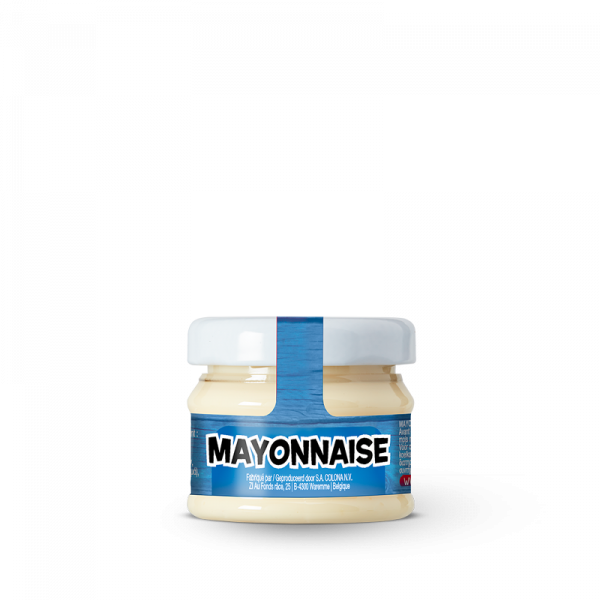 Mayonnaise