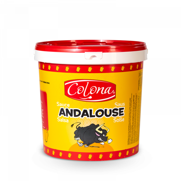 Andalouse