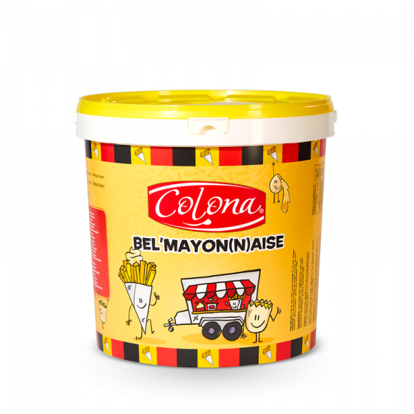 Bel’ Mayonnaise