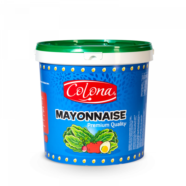 Mayonnaise Premium Quality