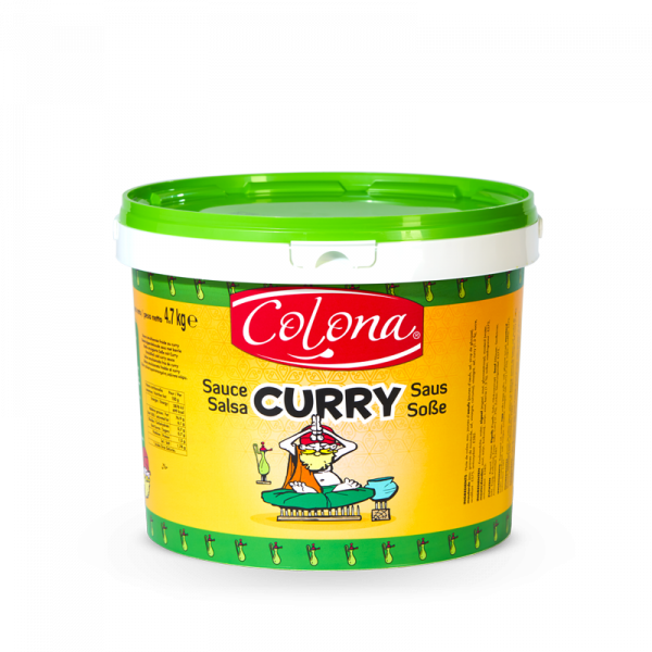 Curry