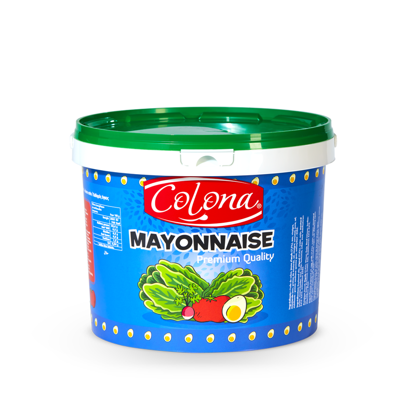 Mayonnaise Premium Quality