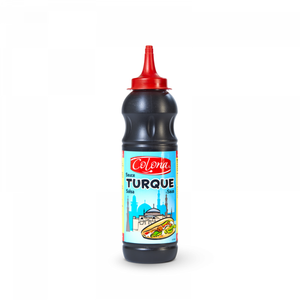 Tubes 500 ml