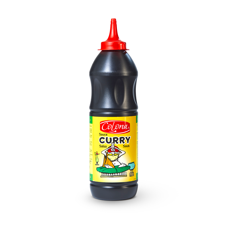 Curry