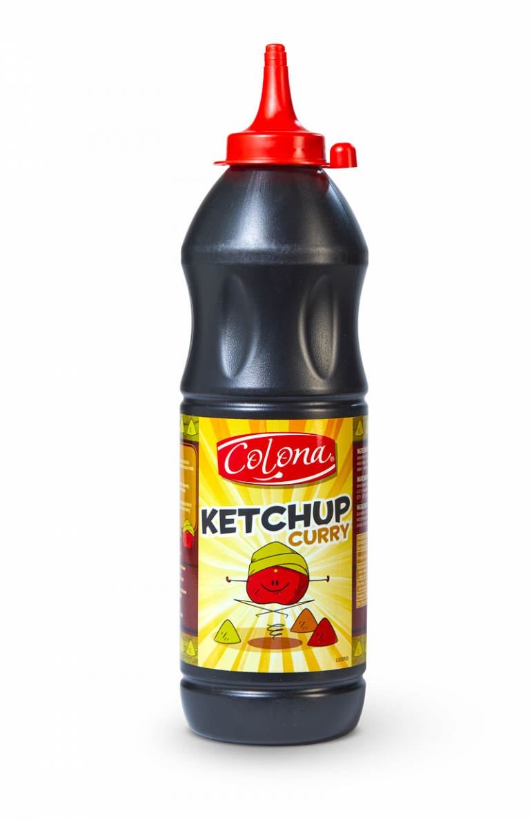 Ketchup Curry - Colona Ketchup Curry - Colona