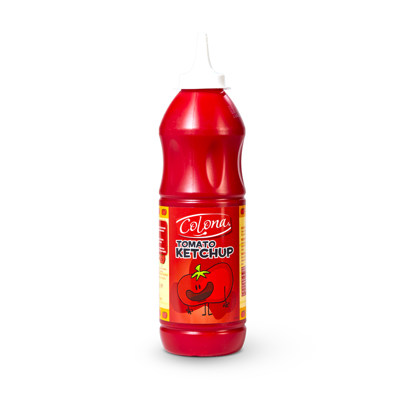 Tomato Ketchup