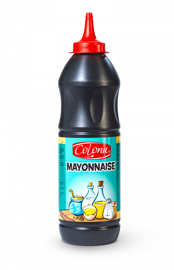 Mayonnaise