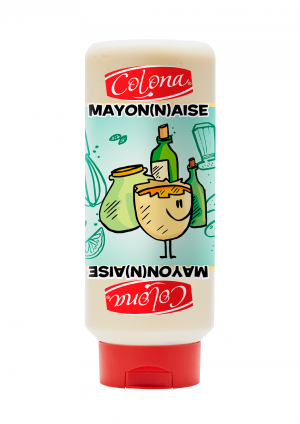 Mayonnaise