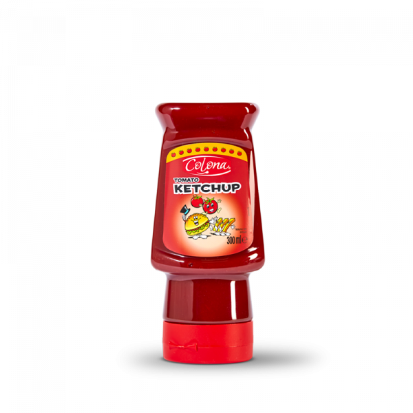 Tomato Ketchup