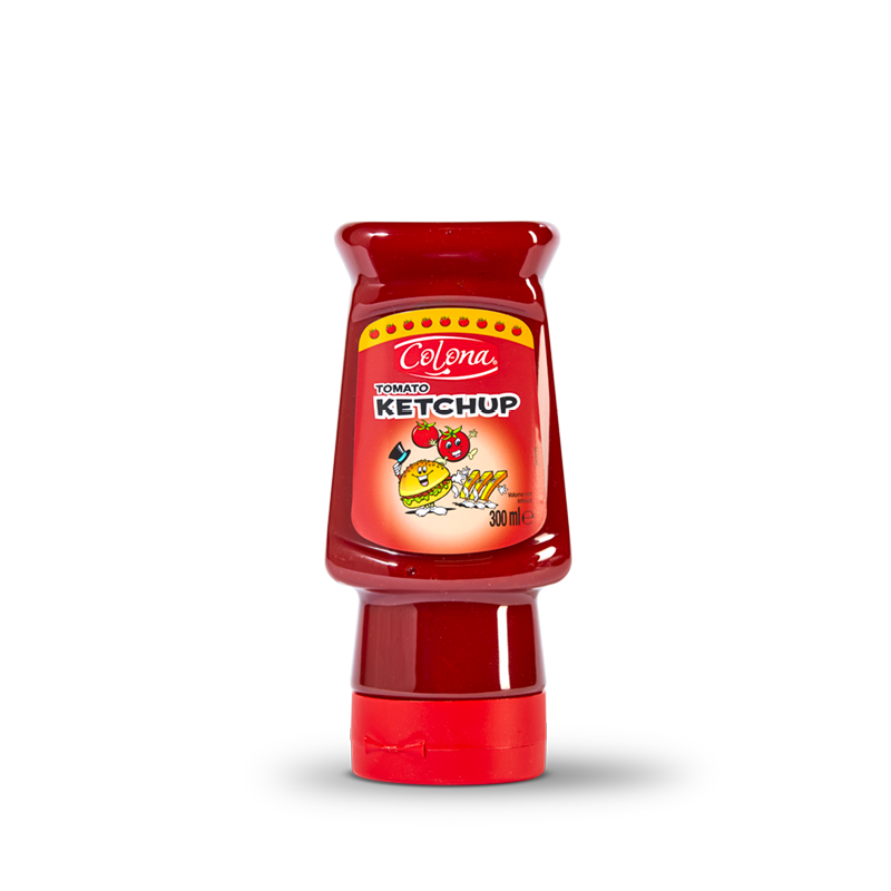 Tomato Ketchup - Colona