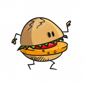 Hamburger