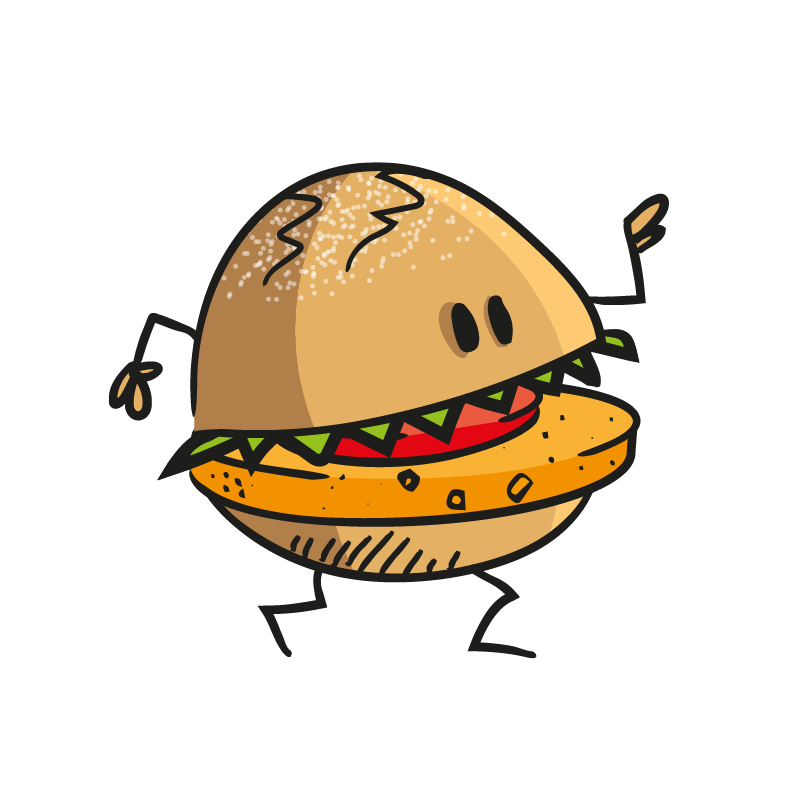 Hamburger