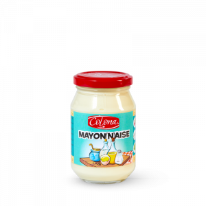 Colona - Sauce salade, mayonnaise ou vinaigrette