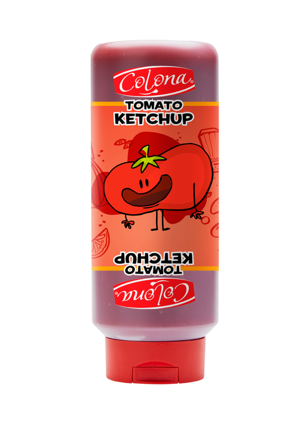 Tomato Ketchup